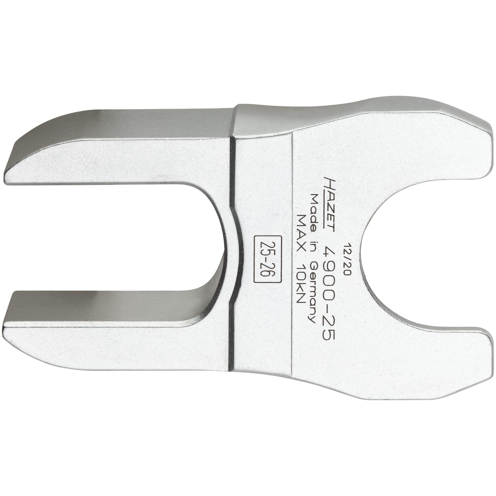 Spannplatte - MELTEC GmbH