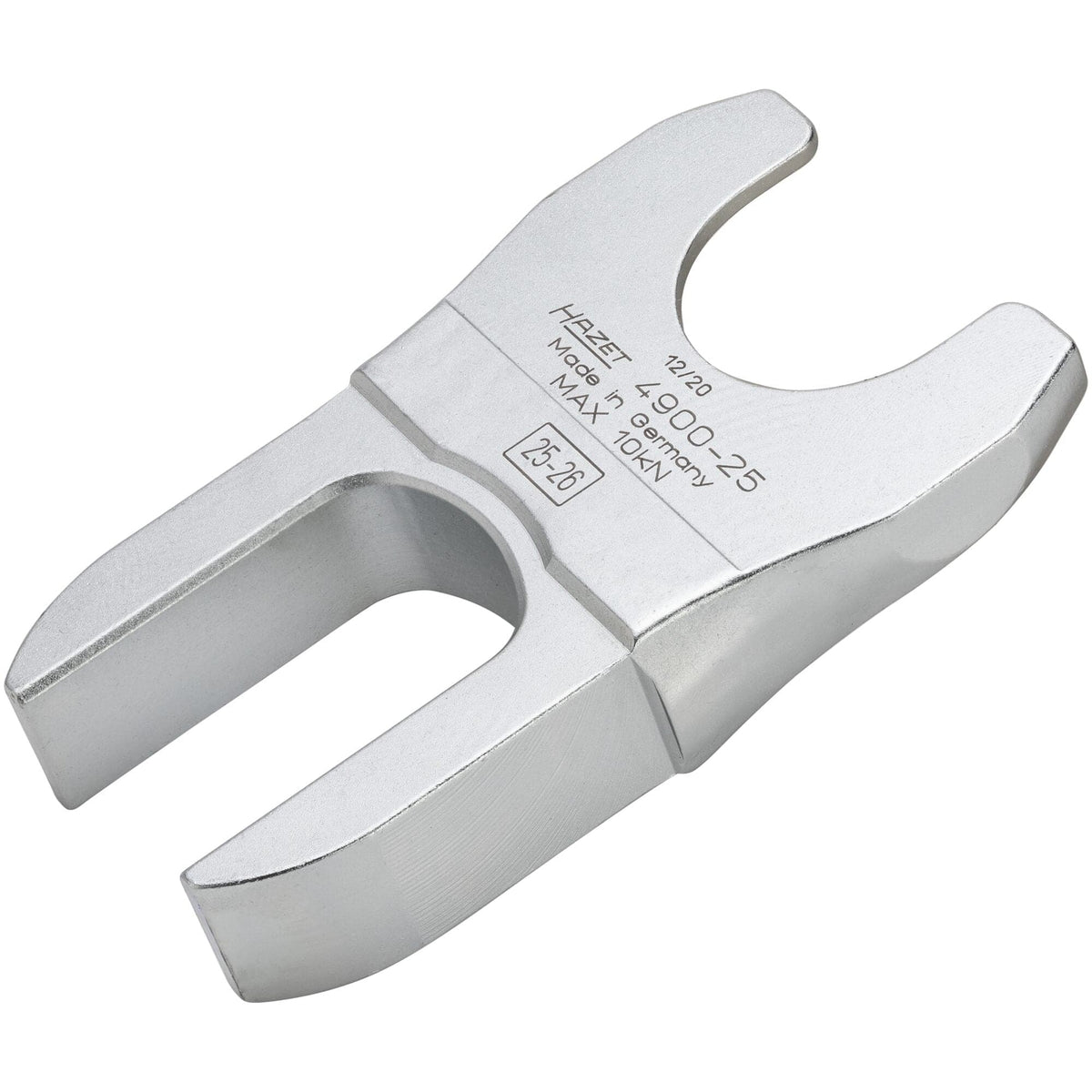 Spannplatte - MELTEC GmbH