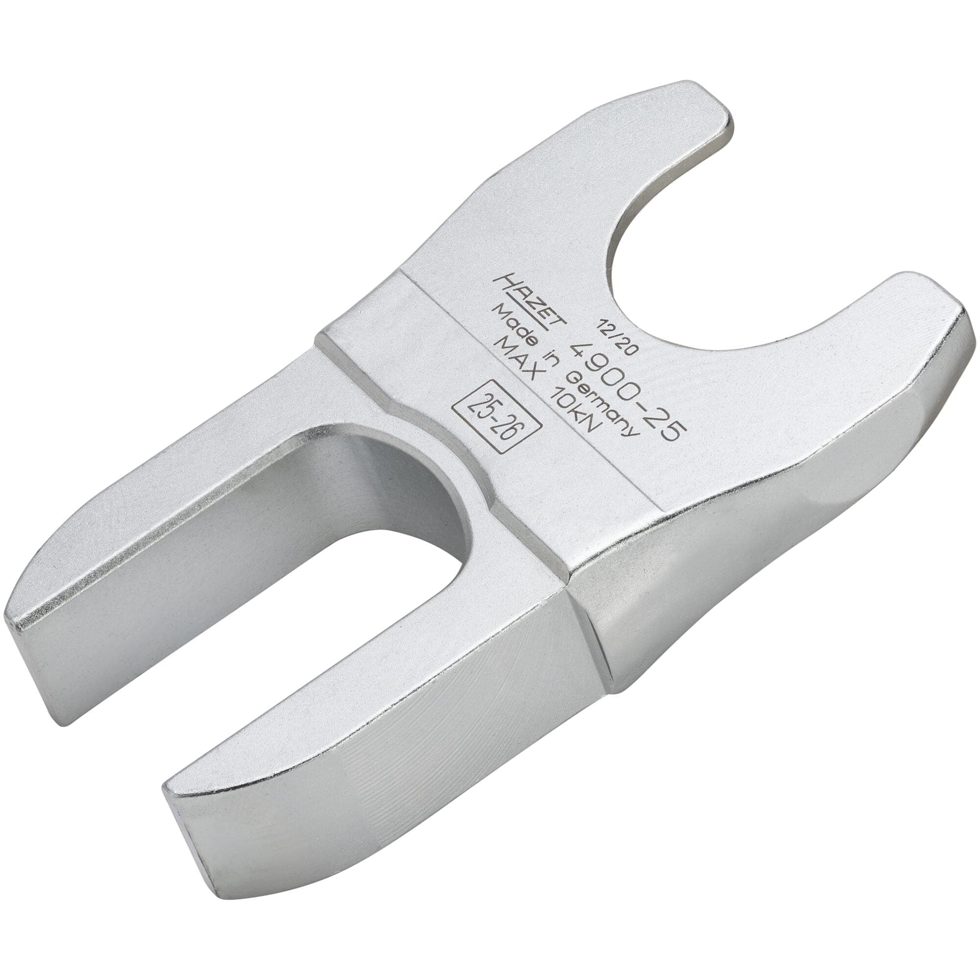 Spannplatte - MELTEC GmbH