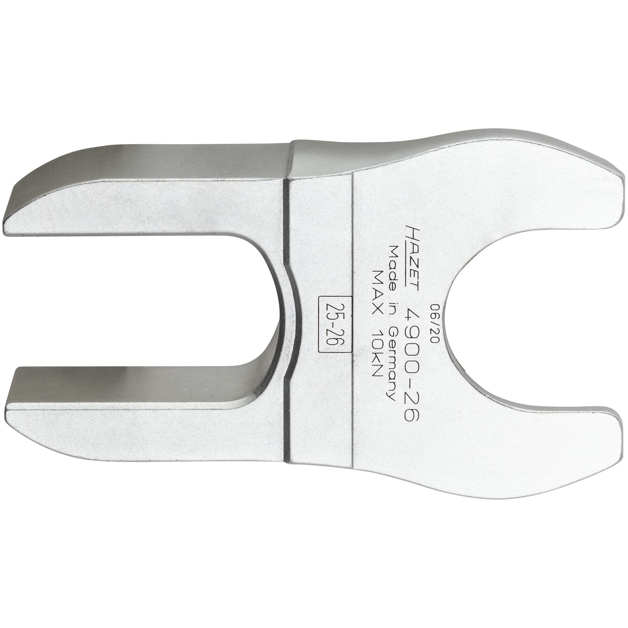 Spannplatte - MELTEC GmbH