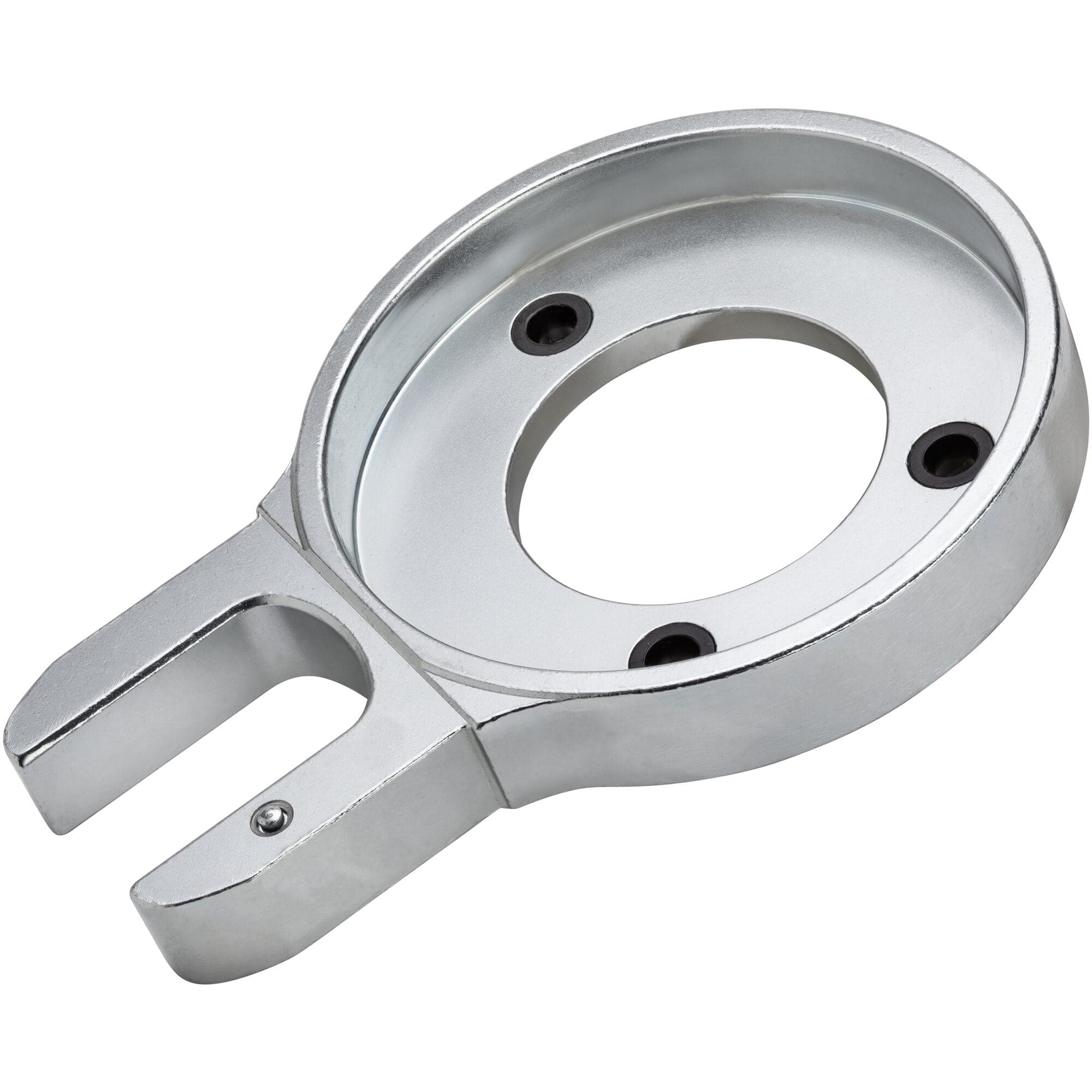 Spannplatte - MELTEC GmbH