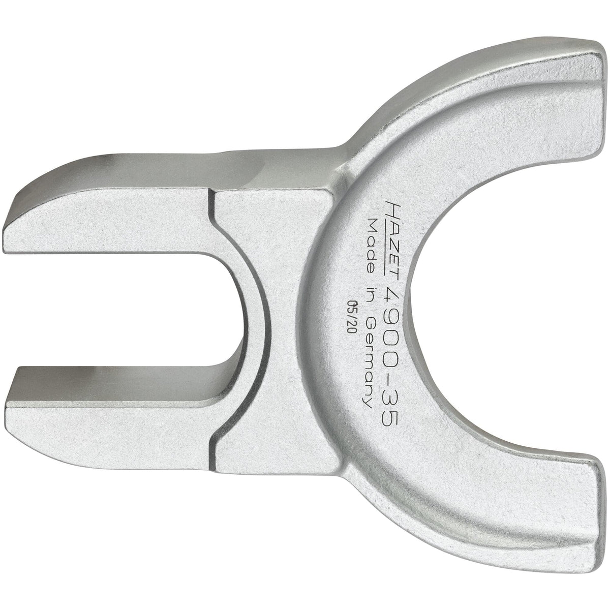 Spannplatte 95 – 130 - MELTEC GmbH
