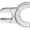 Spannplatte 95 – 130 - MELTEC GmbH