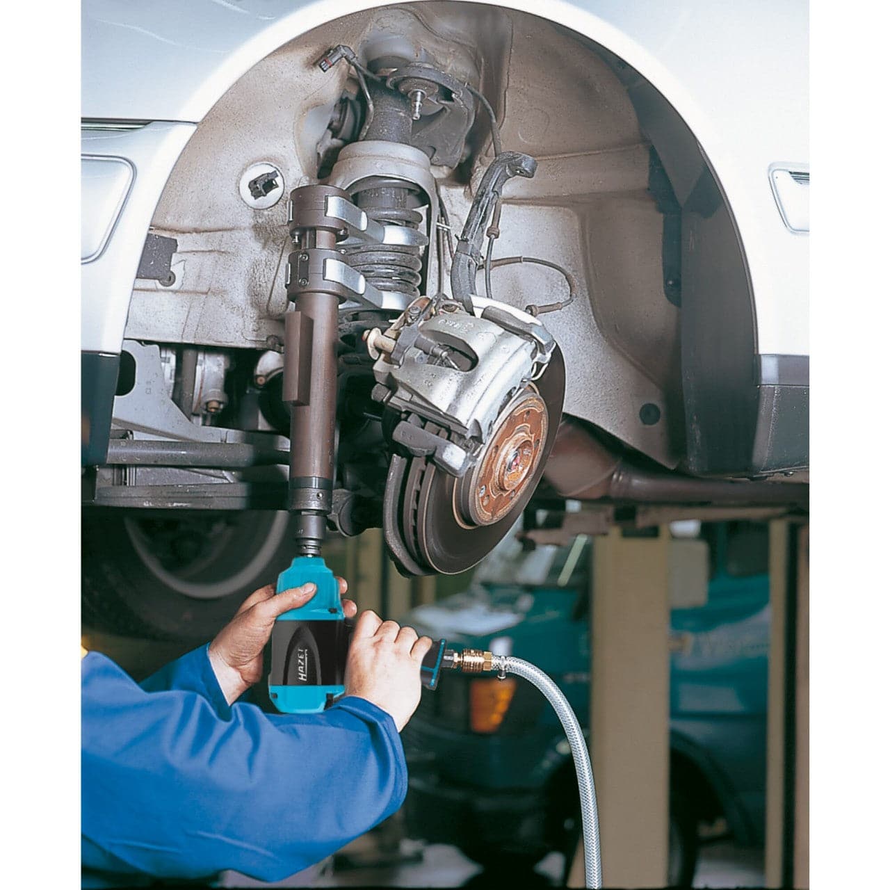 Spannplatte - MELTEC GmbH