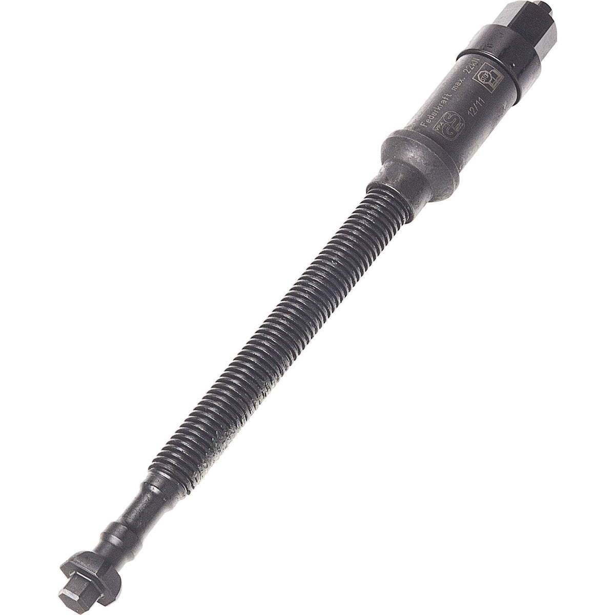 Innen-Federspanner - MELTEC GmbH