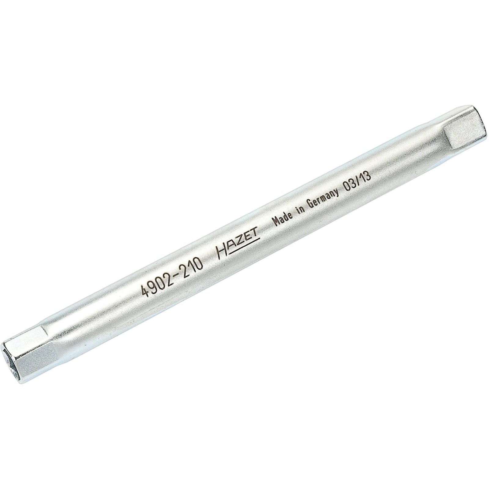 Rohr-Doppelsteckschlüssel - MELTEC GmbH