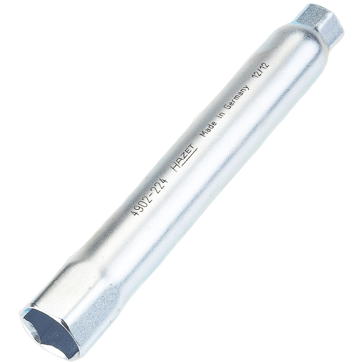 Rohr-Doppelsteckschlüssel - MELTEC GmbH
