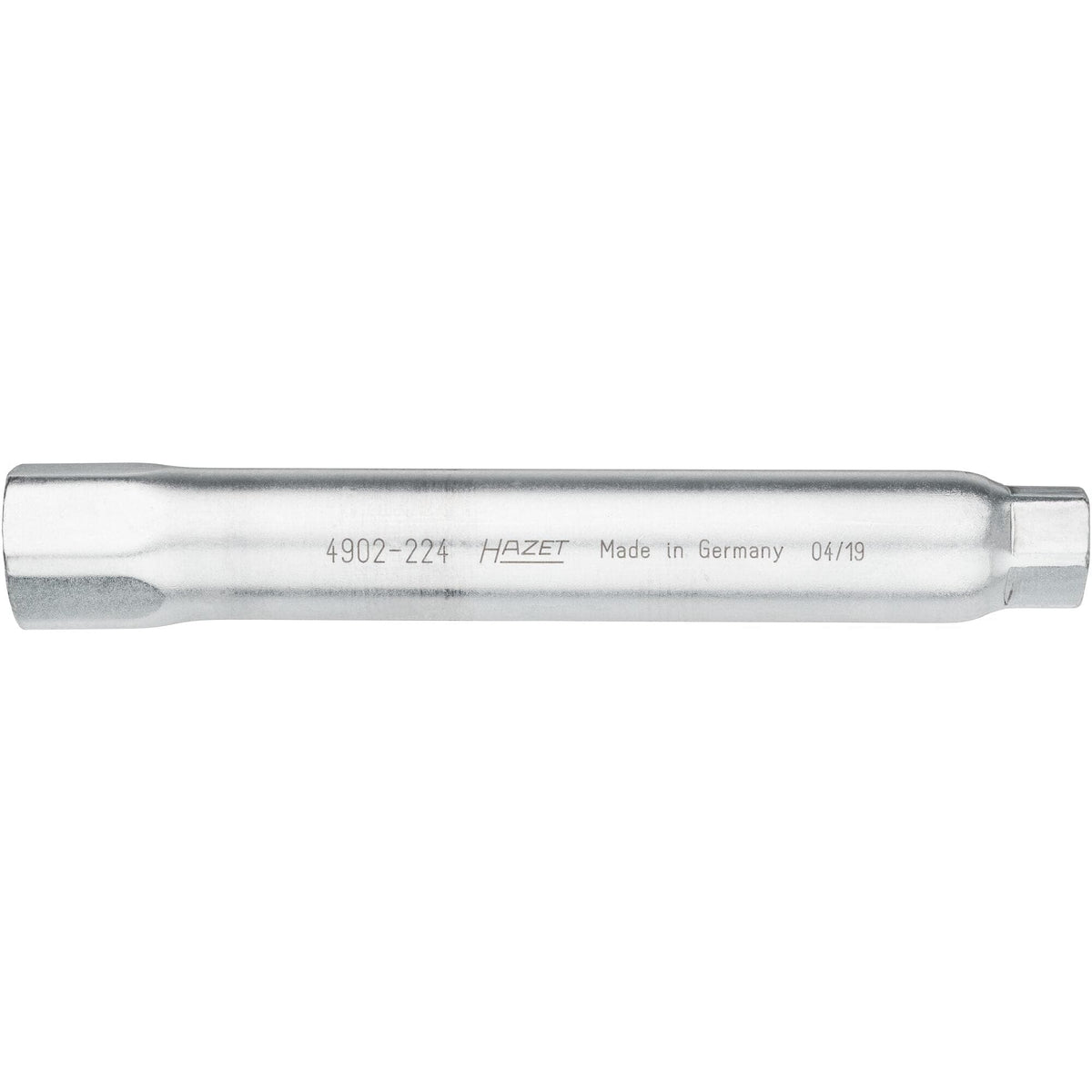 Rohr-Doppelsteckschlüssel - MELTEC GmbH