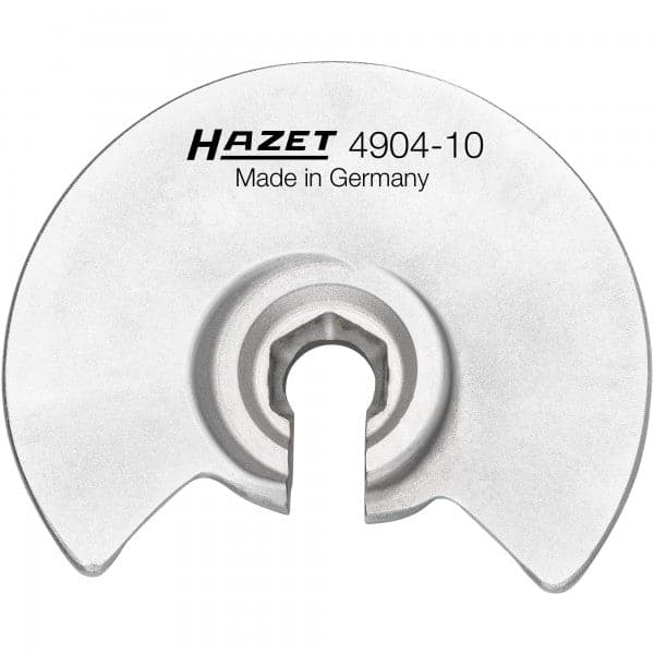 Spannplatte 64 – 115 - MELTEC GmbH