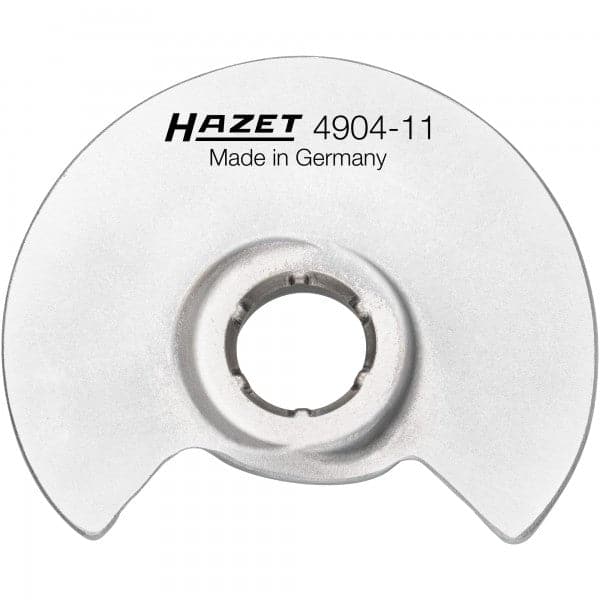 Spannplatte 64 – 115 - MELTEC GmbH