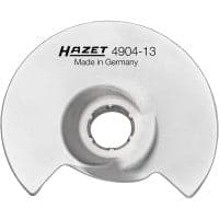Spannplatte 79.5 – 133 - MELTEC GmbH