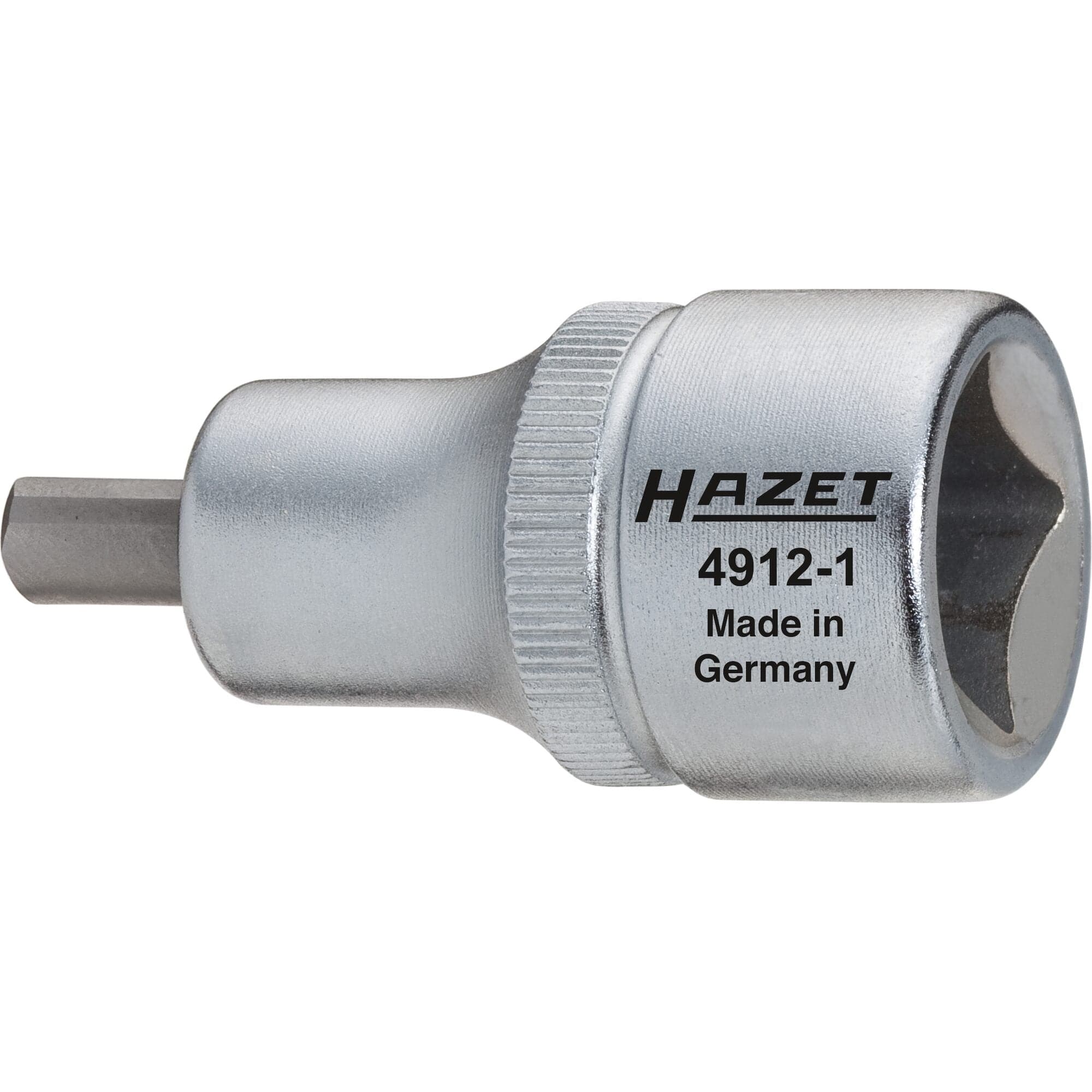 Spreizer Vierkant 12,5 mm (1/2 Zoll) ∙ Zapfenprofil massiv ∙ u 5 x 7 mm - MELTEC GmbH