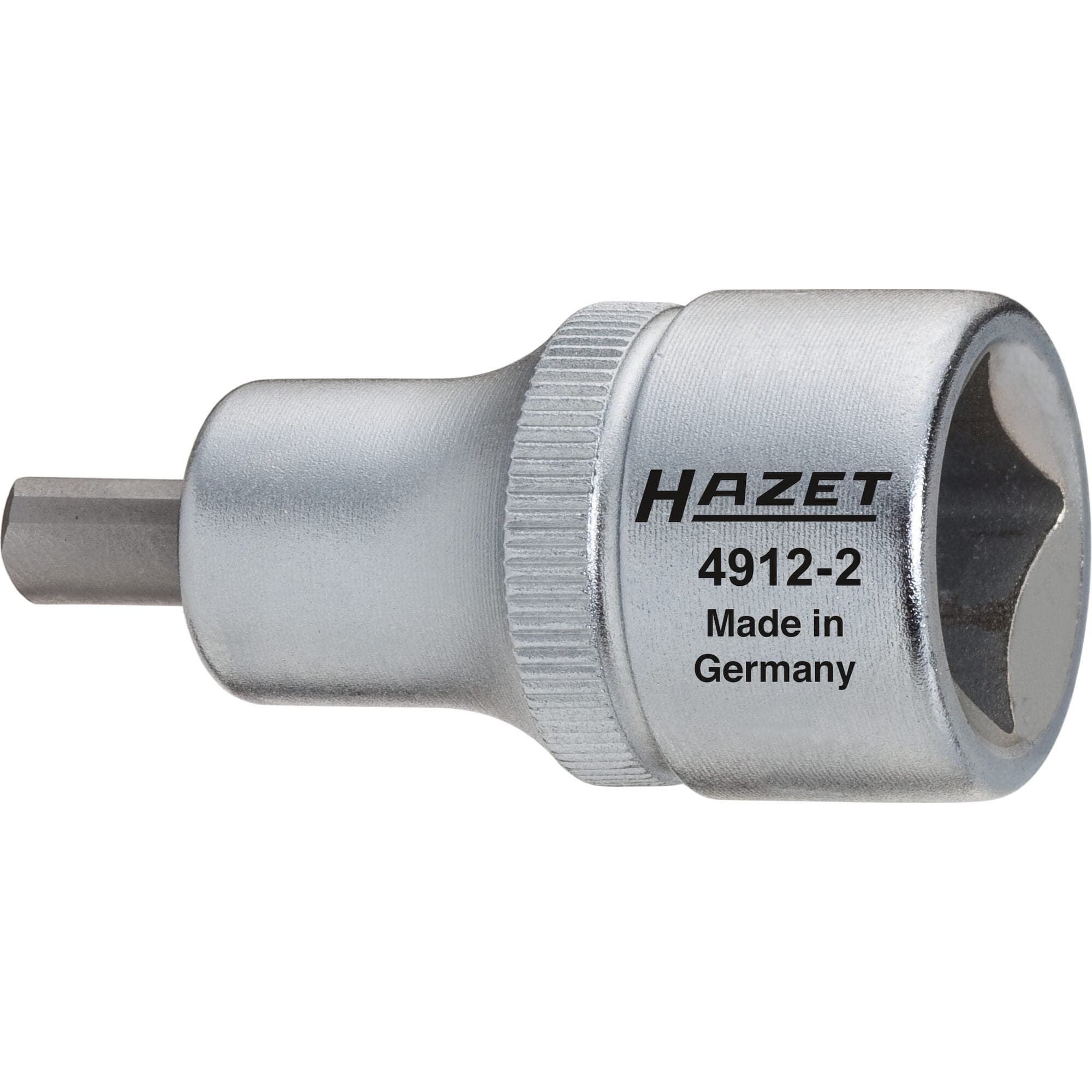 Spreizer Vierkant 12,5 mm (1/2 Zoll) ∙ Zapfenprofil massiv ∙ u 5 x 7 mm - MELTEC GmbH