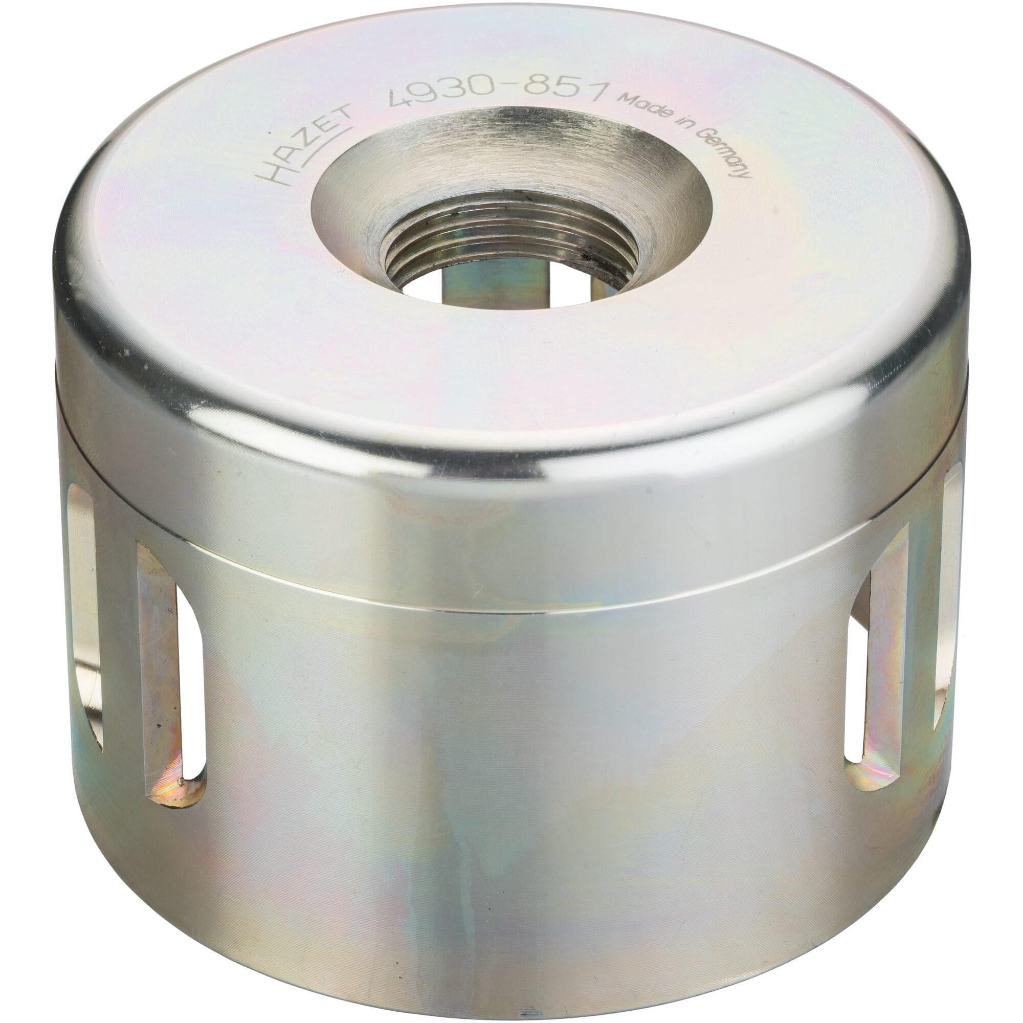 Gehäuse - MELTEC GmbH