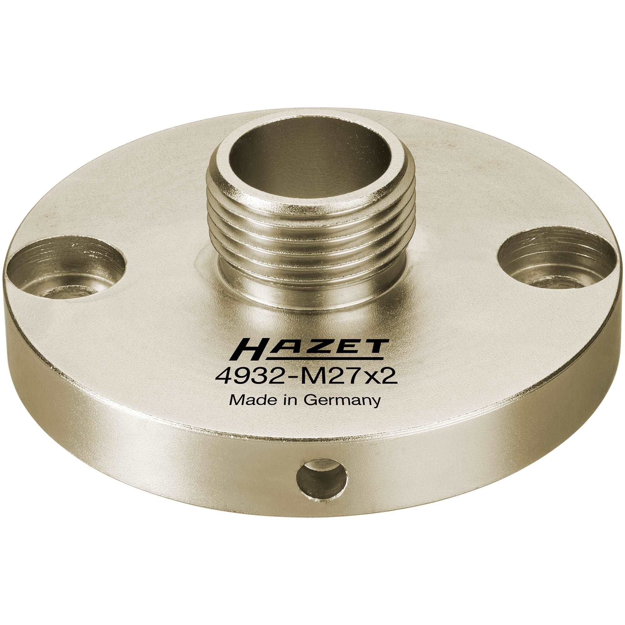 Adapter für Hohlkolben-Zylinder ∙ 4932-17