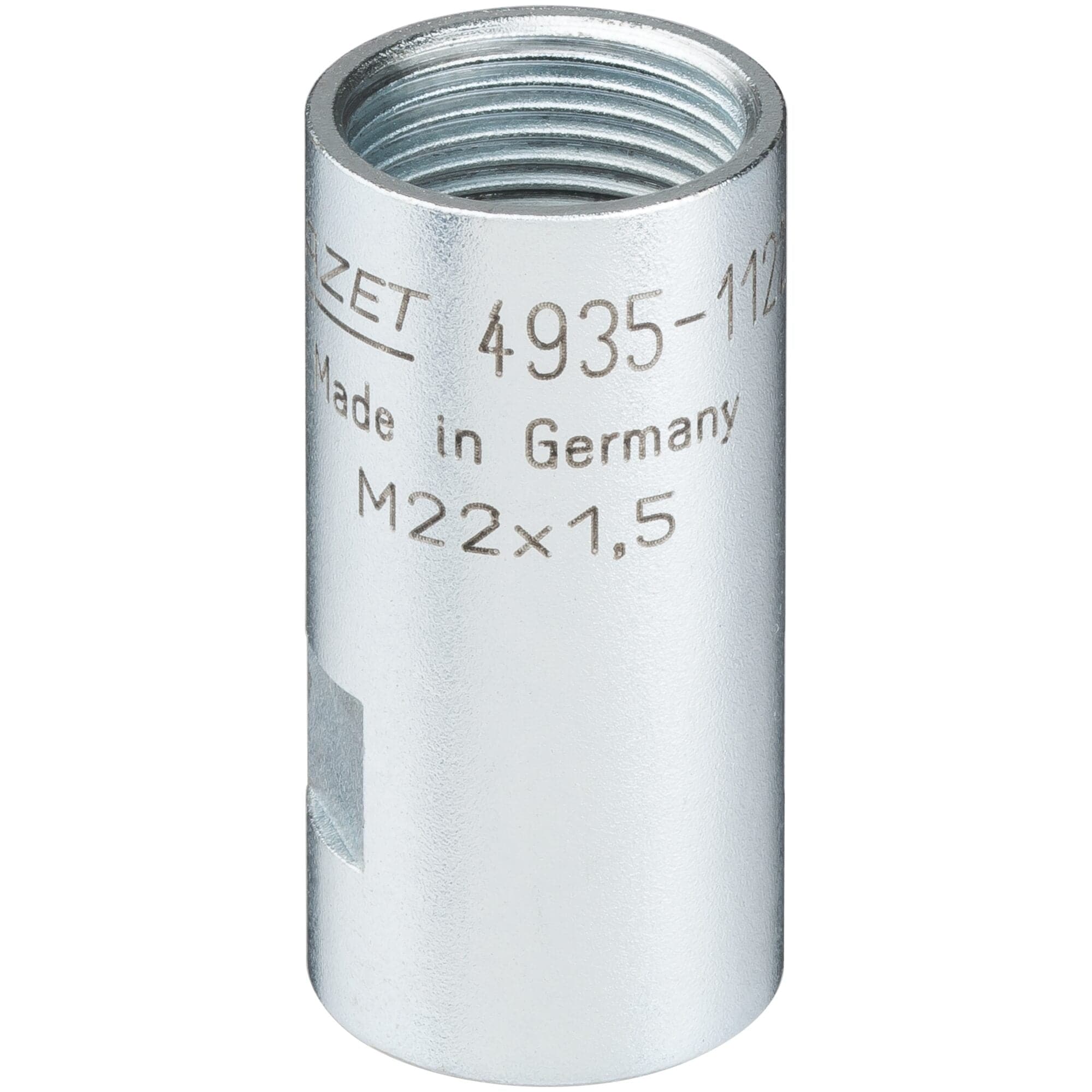 Ausziehhülse M 22 x 1,5 - MELTEC GmbH