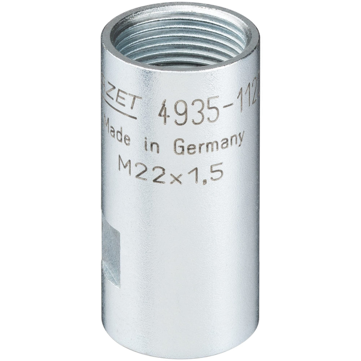 Ausziehhülse M 22 x 1,5 - MELTEC GmbH