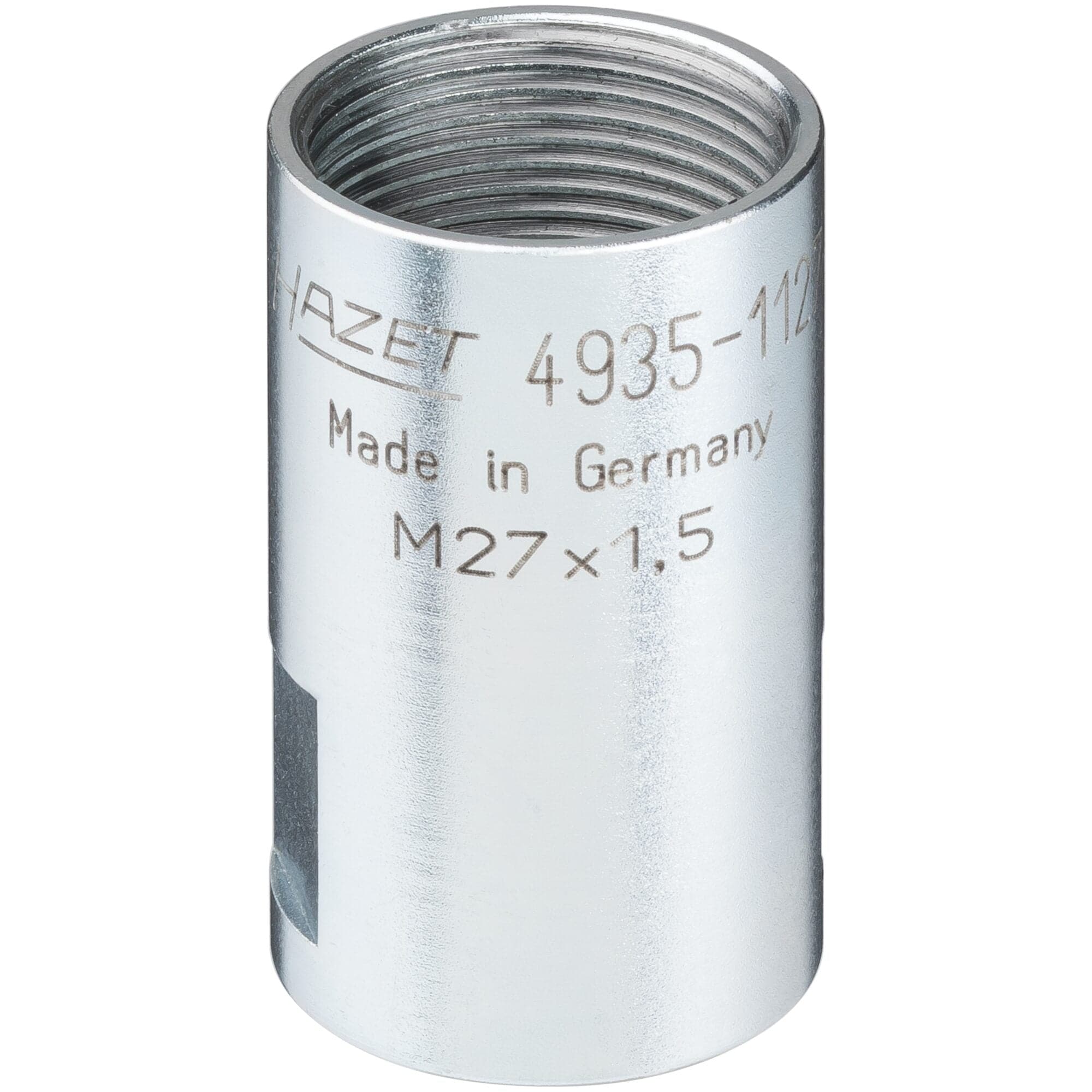 Ausziehhülse M 27 x 1,5 - MELTEC GmbH
