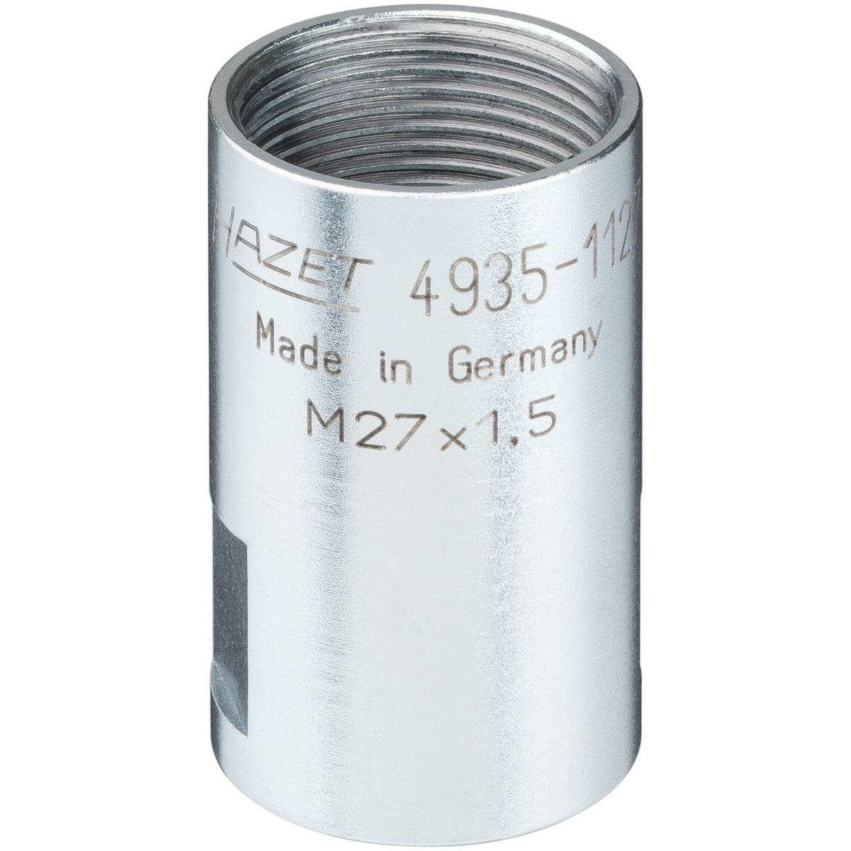 Ausziehhülse M 27 x 1,5 - MELTEC GmbH