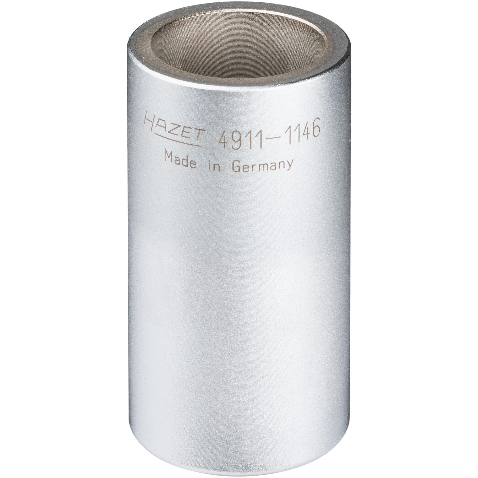 Spannhülse - MELTEC GmbH