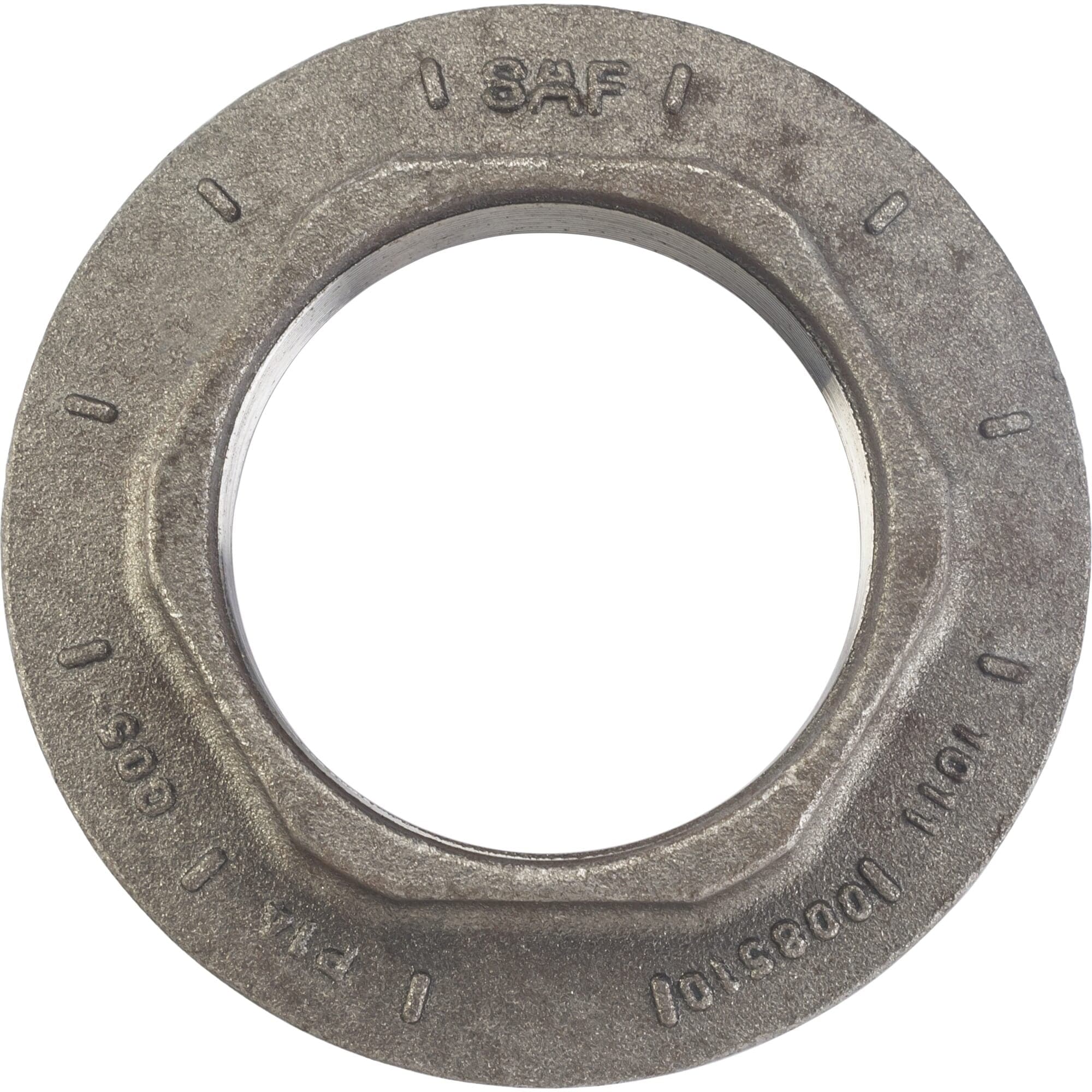 Nkw Achsmutter-Steckschlüssel Außen-Sechskant Profil ∙ 85 mm - MELTEC GmbH