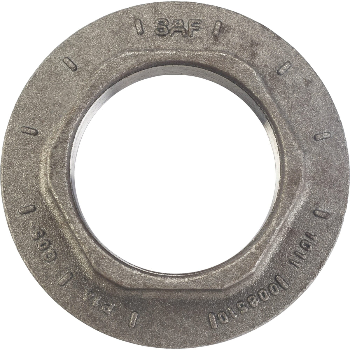 Nkw Achsmutter-Steckschlüssel Außen-Sechskant Profil ∙ 85 mm - MELTEC GmbH