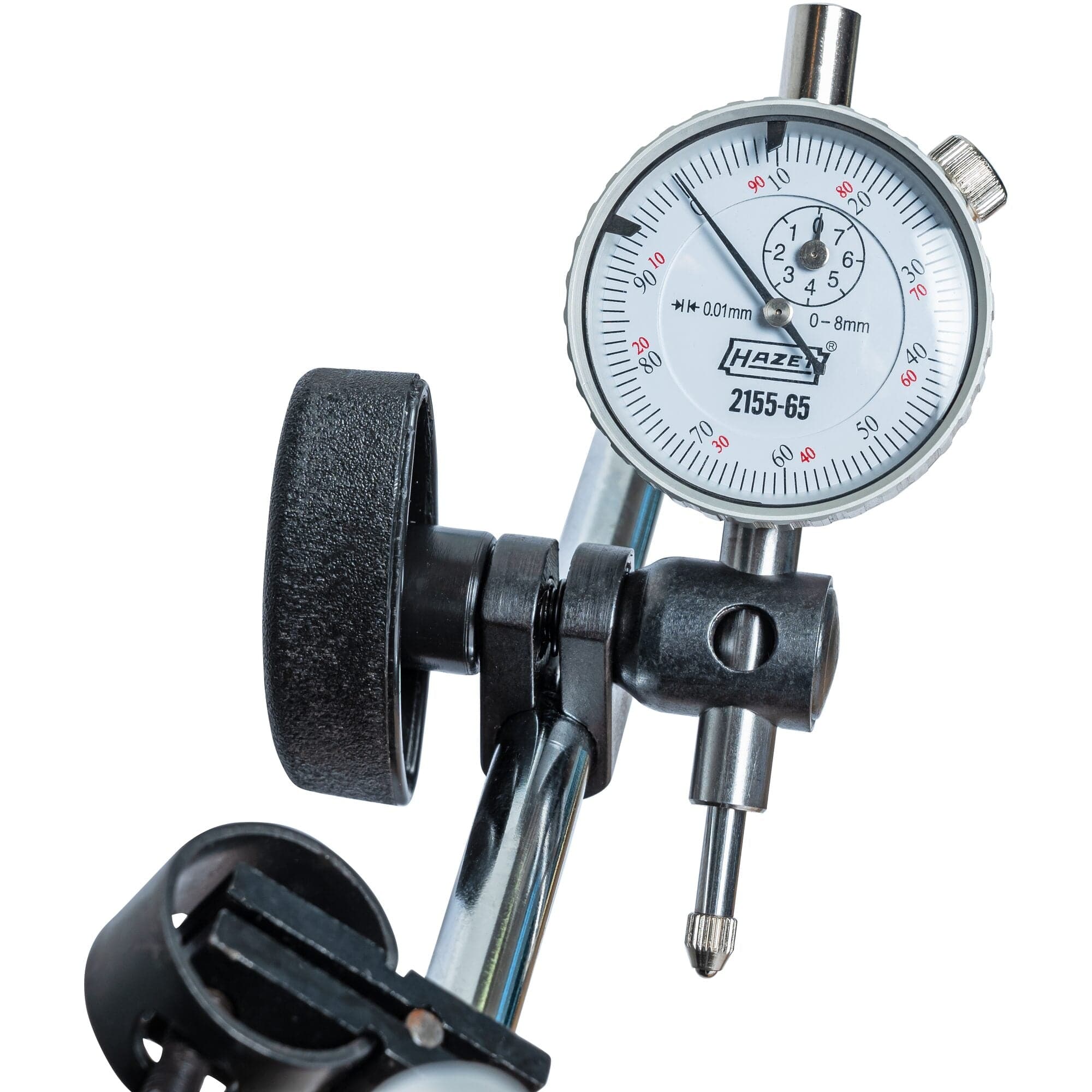 Magnetständer für Kleinmessuhr - MELTEC GmbH