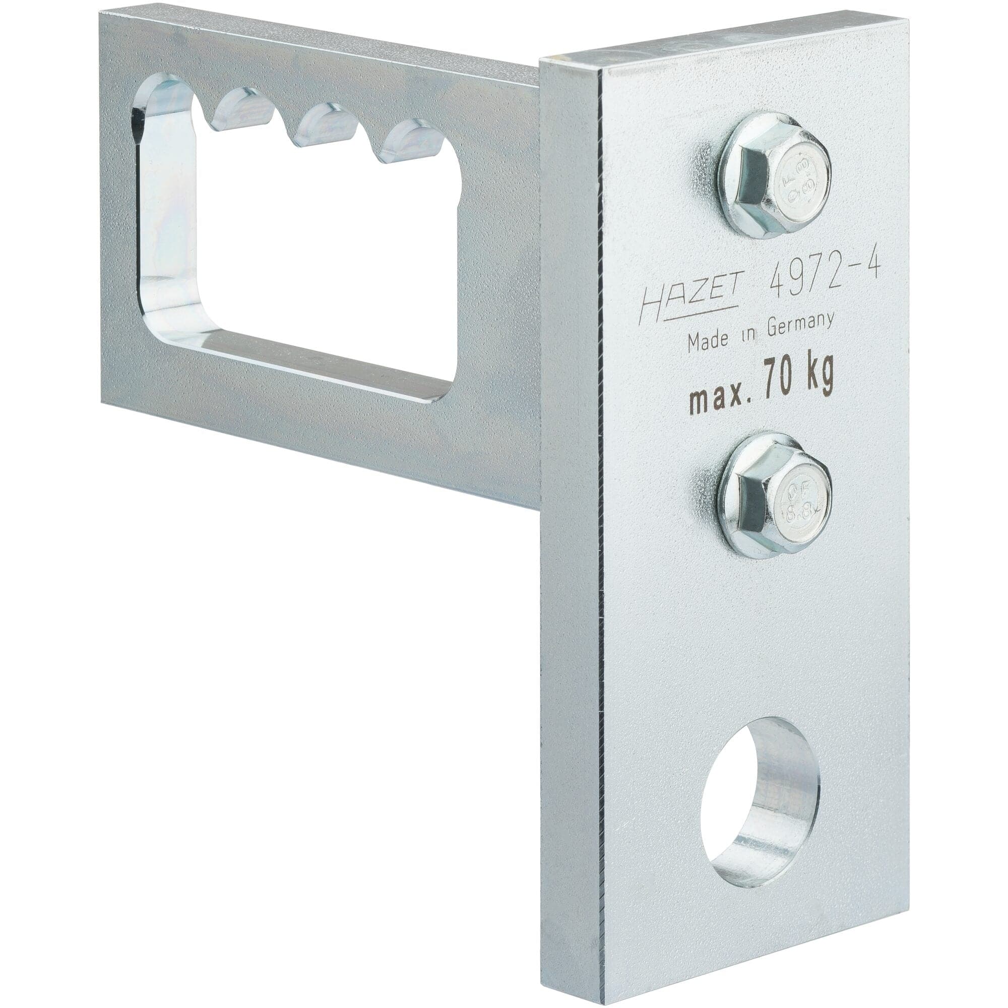 Radnaben-Halter - MELTEC GmbH