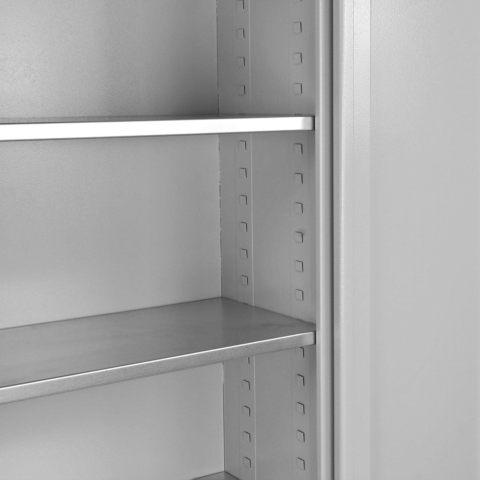 Flügeltürenschrank 1950 x 950 x 500 mm - MELTEC GmbH