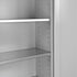 Flügeltürenschrank 1950 x 950 x 500 mm - MELTEC GmbH