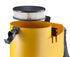 Rucksackstaubsauger FORTEC - MELTEC GmbH