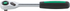 QuickRelease-Feinzahnknarre Nr. 512QR-N - MELTEC GmbH
