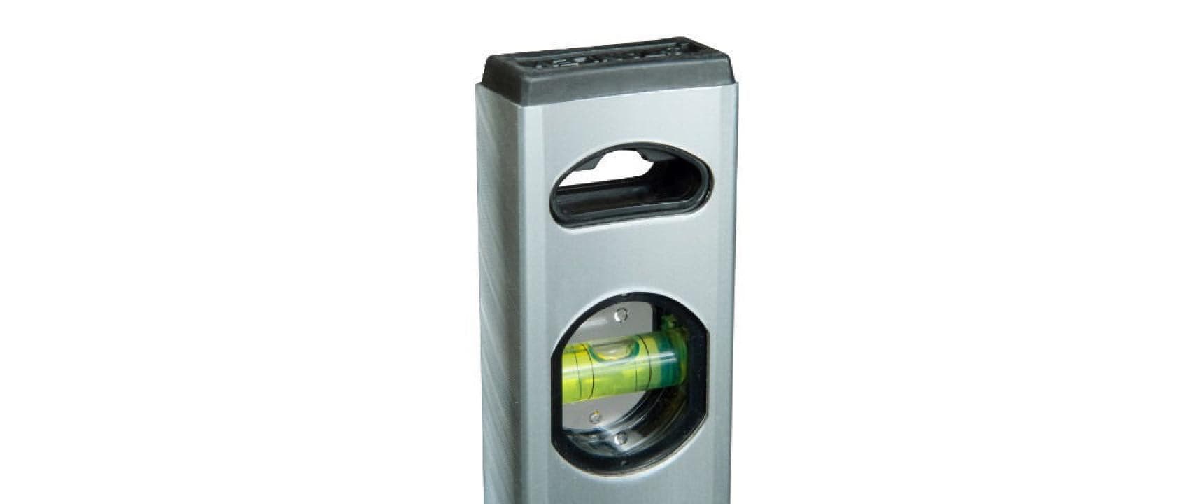 Wasserwaage STANLEY KLASSIK, magnetisch - MELTEC GmbH