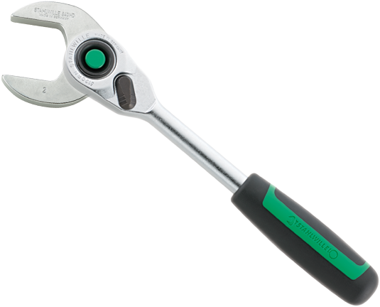 CROW-FOOT-Schlüssel heavy-duty Nr. 540a HD - MELTEC GmbH