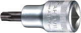 1/2" TORX®- Schraubendrehereinsätze 54TX-T20 - MELTEC GmbH