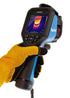 P 5620 - Wärmebildkamera, 384x288 px, -20°C, 550°C,WiFi/Bluetooth/USB, Analysesoftware - MELTEC GmbH
