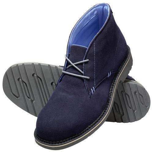 uvex 1 business Sicherheitsschuh S3 Stiefel - MELTEC GmbH