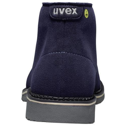 uvex 1 business Sicherheitsschuh S3 Stiefel - MELTEC GmbH