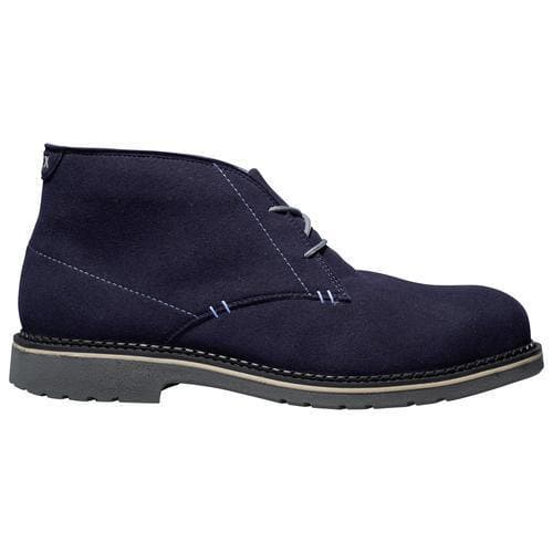 uvex 1 business Sicherheitsschuh S3 Stiefel - MELTEC GmbH