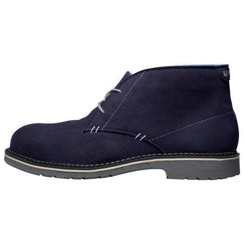 uvex 1 business Sicherheitsschuh S3 Stiefel - MELTEC GmbH
