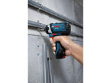 Bosch Professional Akku-Schlagschrauber GDR 12V-105 L-Boxx Solo - MELTEC GmbH