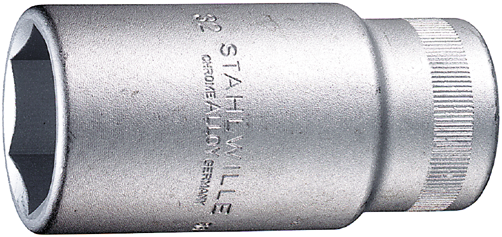 Steckschlüsseleinsatz Nr. 56 - MELTEC GmbH