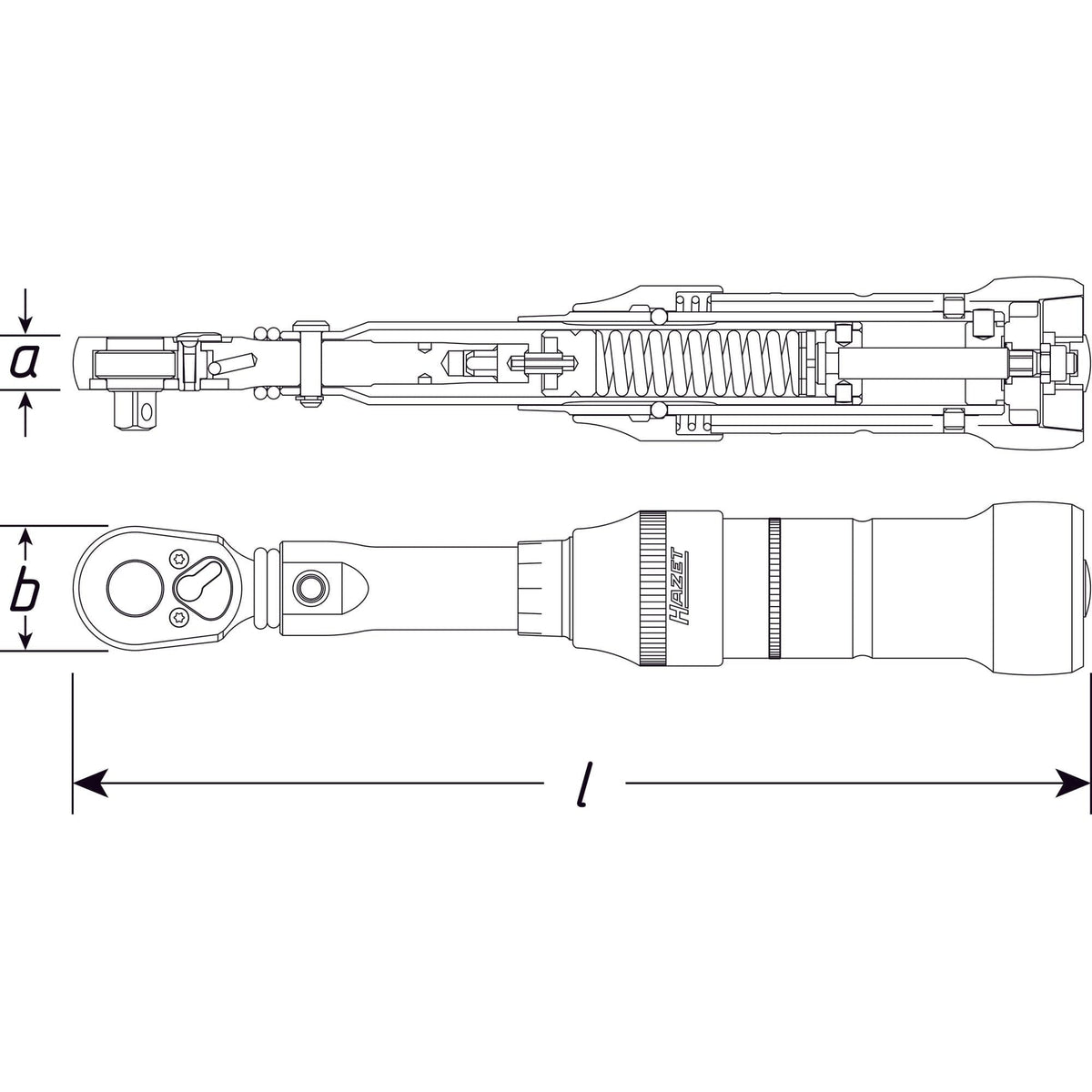 Drehmoment-SchlüsselNm min-max: 60 – 320 Nm - MELTEC GmbH