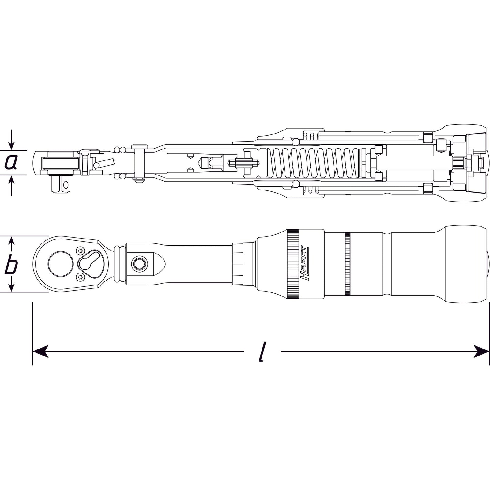 Drehmoment-SchlüsselNm min-max: 600 – 1600 Nm - MELTEC GmbH