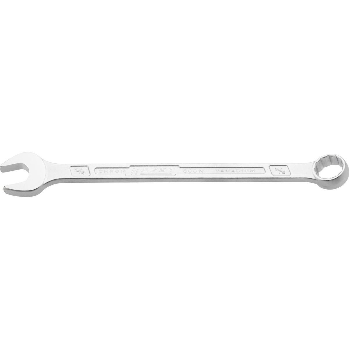 Ring-Maulschlüssel 15⁄16 ″ - MELTEC GmbH