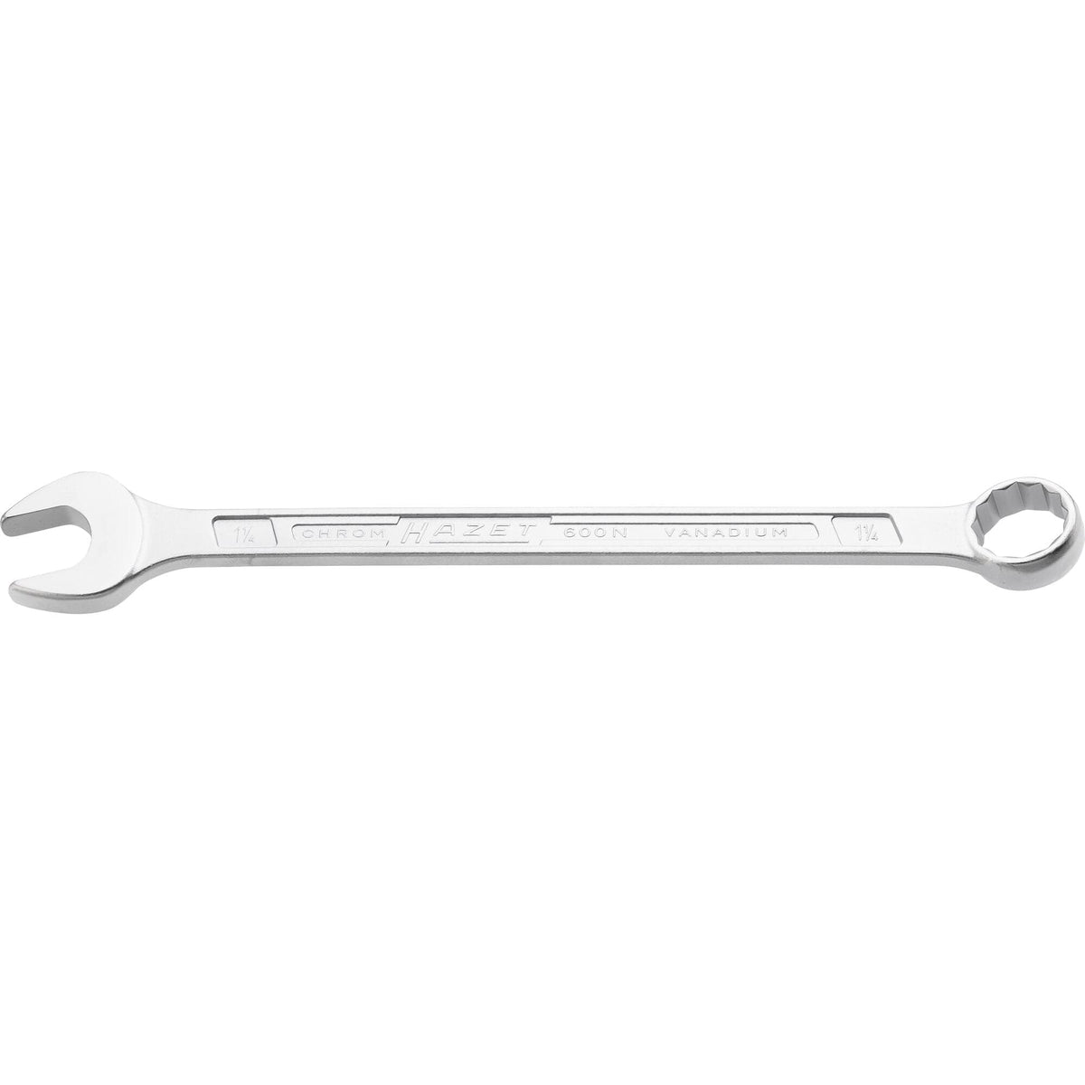 Ring-Maulschlüssel 1.1⁄4 ″ - MELTEC GmbH
