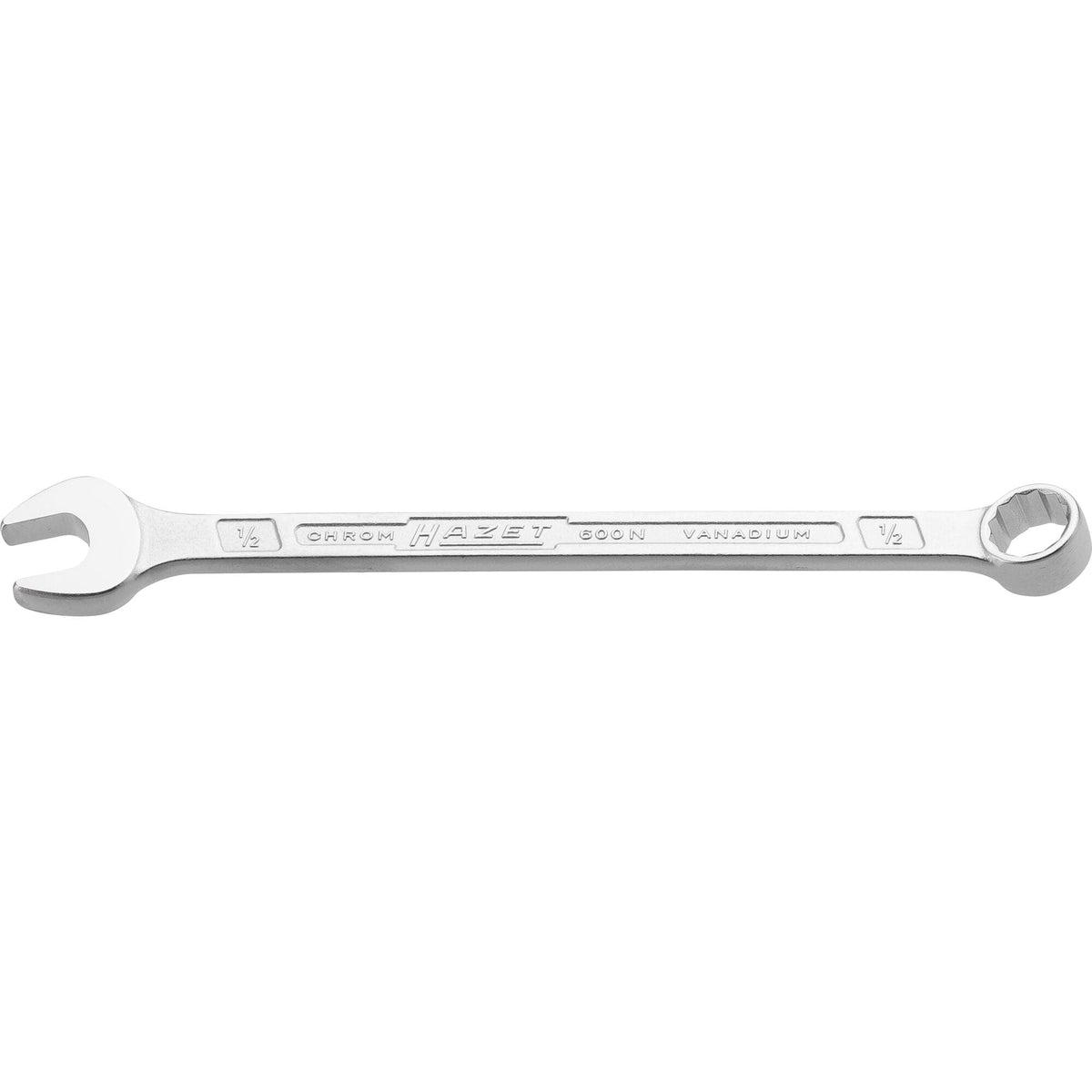 Ring-Maulschlüssel Außen-Doppel-Sechskant Profil ∙ 1⁄2 ″ - MELTEC GmbH