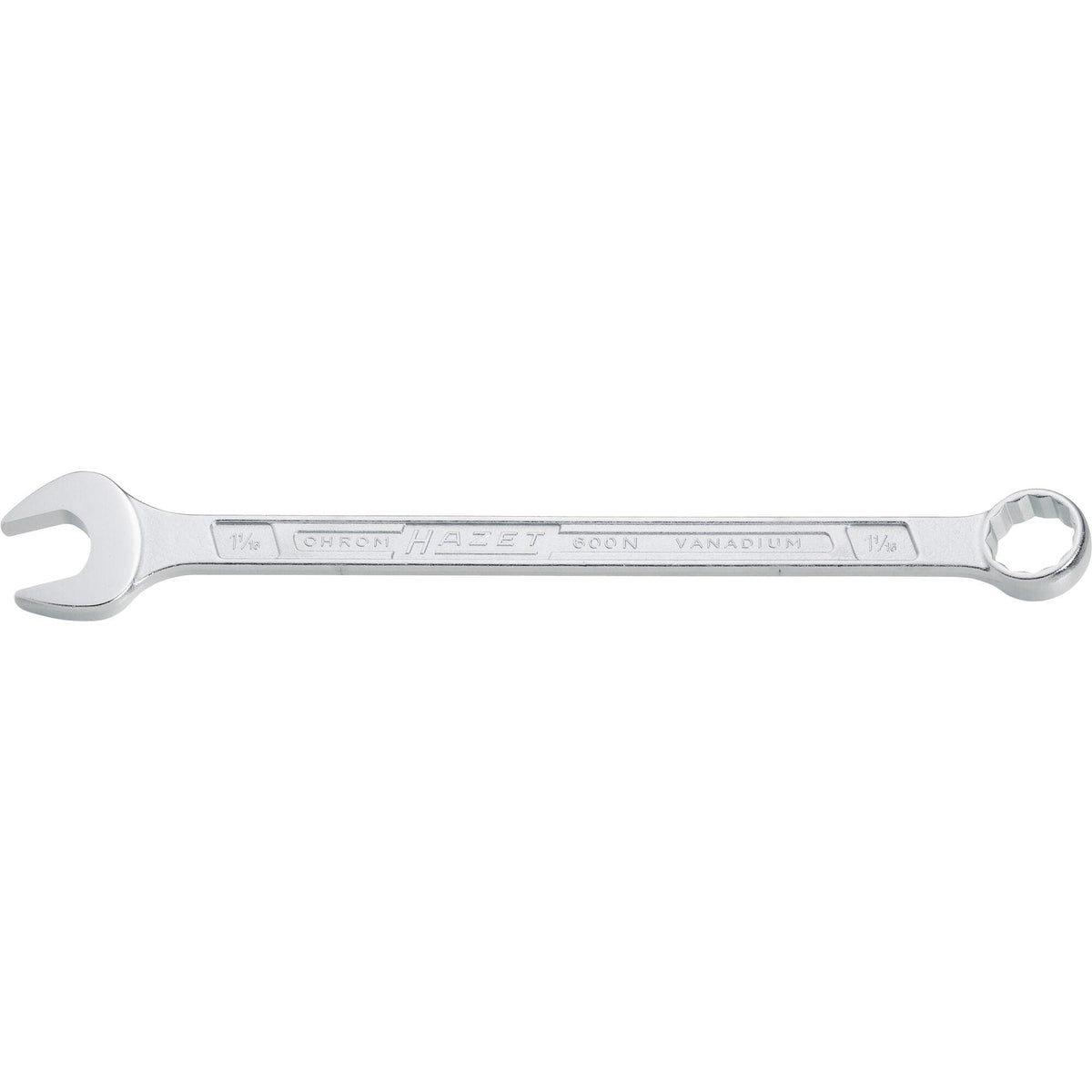 Ring-Maulschlüssel 1.1⁄8 ″ - MELTEC GmbH