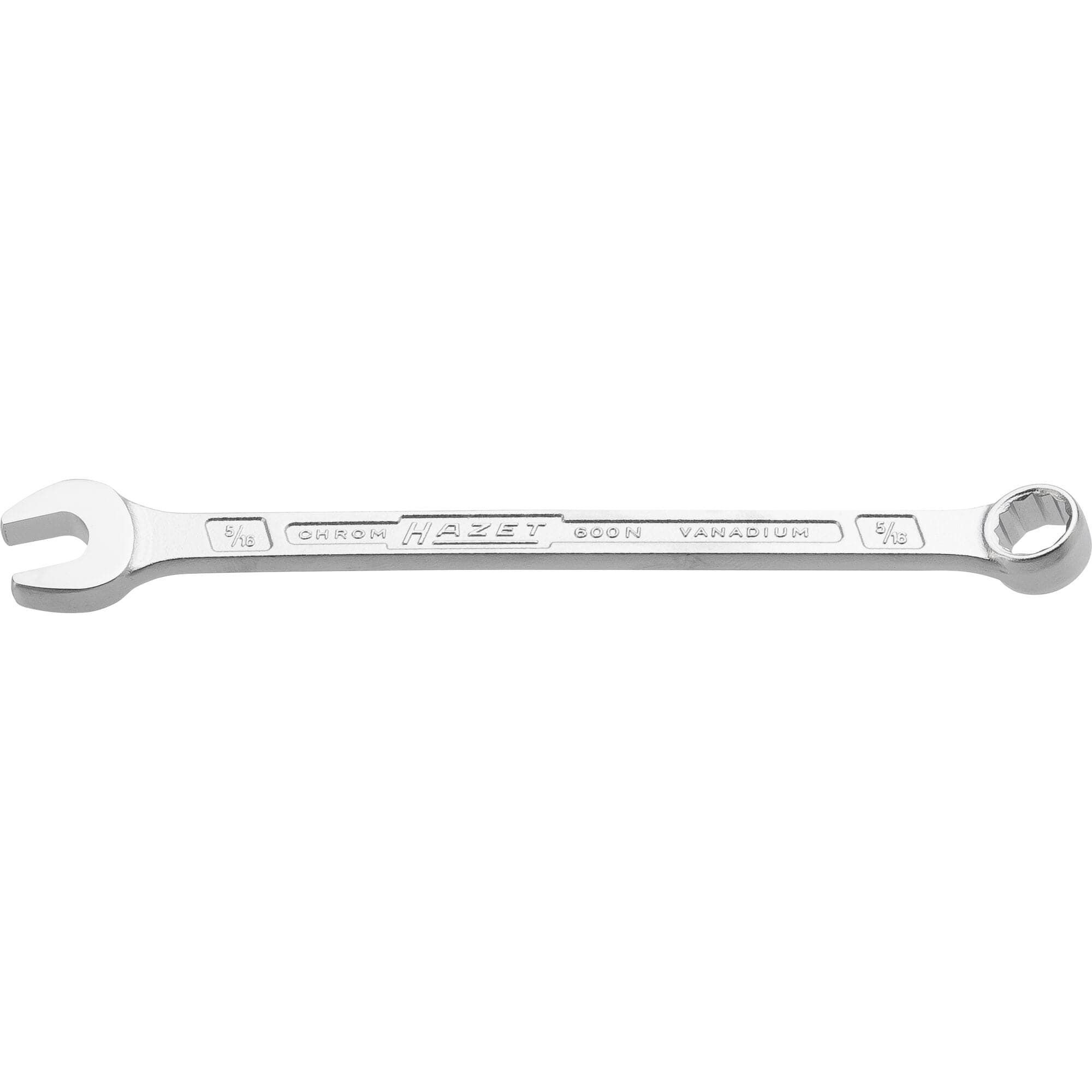 Ring-Maulschlüssel  5⁄16 ″ - MELTEC GmbH