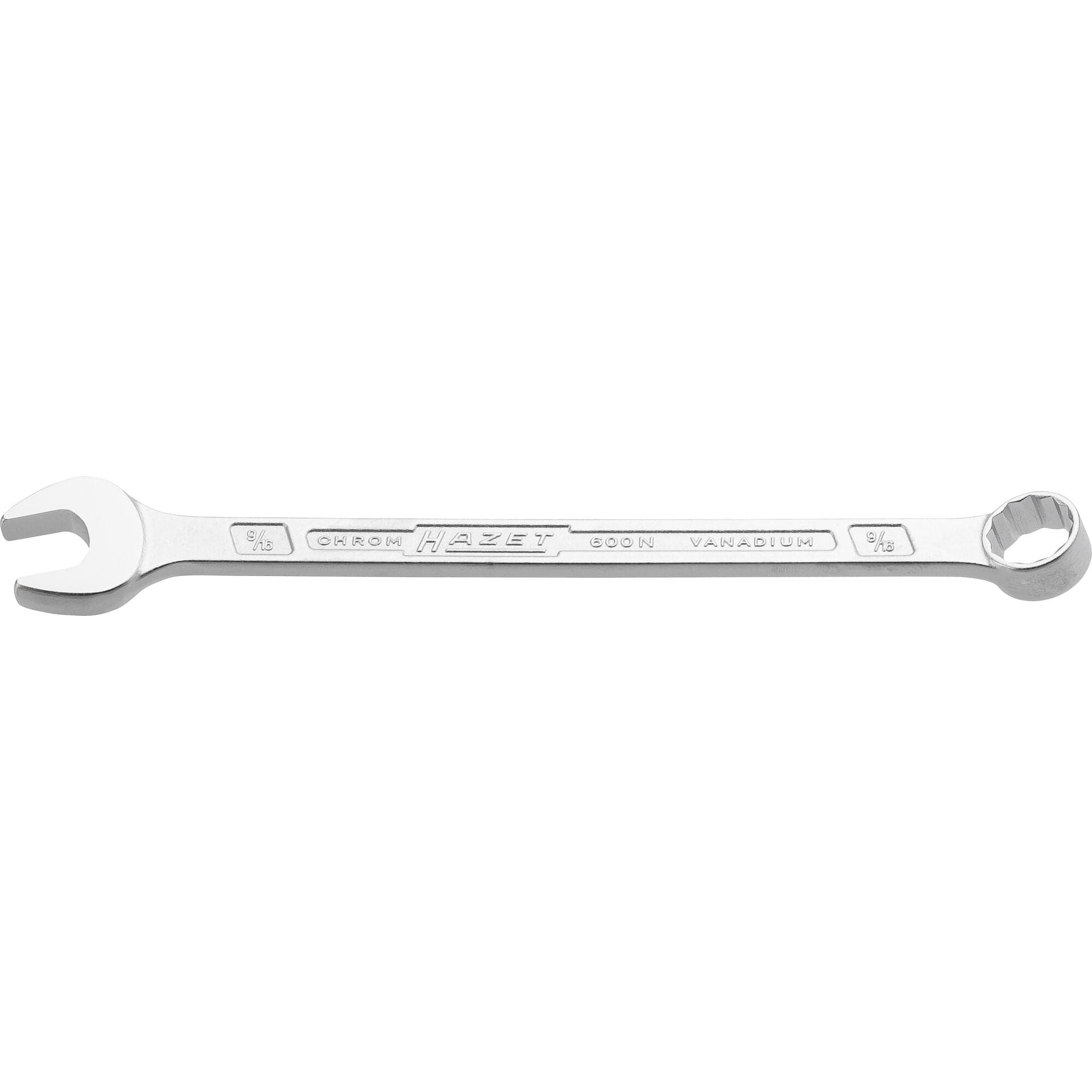 Ring-Maulschlüssel 9⁄16 ″ - MELTEC GmbH